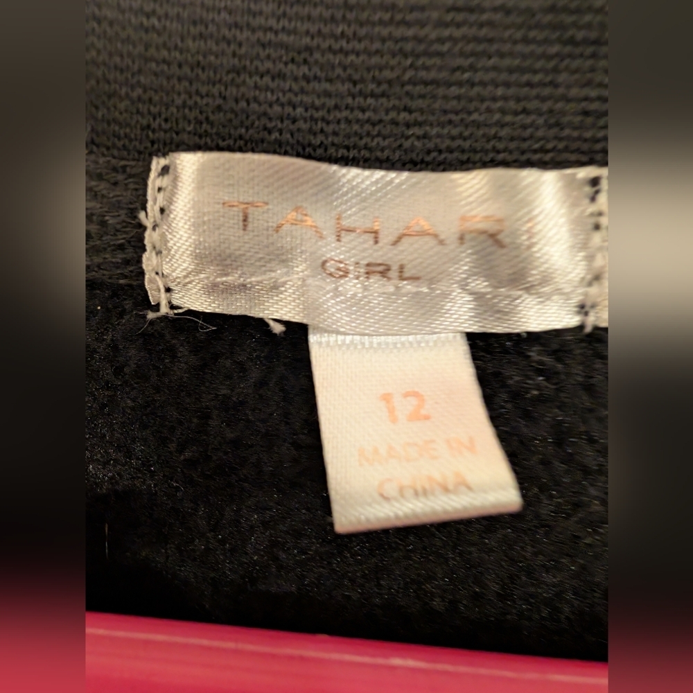 TAHARI GIRLS Jacket - Picture 2 of 7